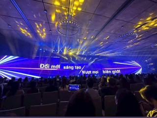 Đổi mới sáng tạo trong lĩnh vực trí tuệ nhân tạo (AI) và tự động hoá trong kỷ nguyên số